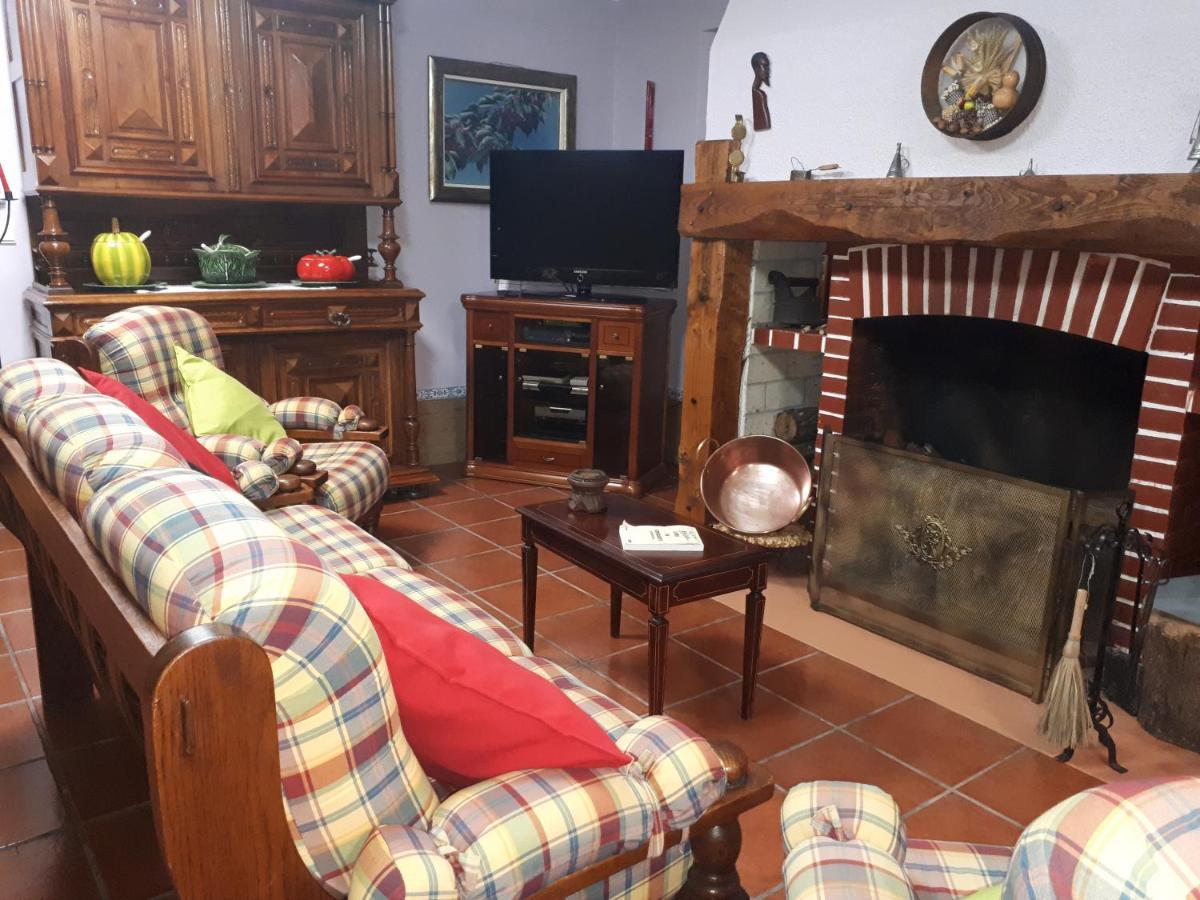 Quintinha dos Cedros Alfandega Da Fe Exterior foto