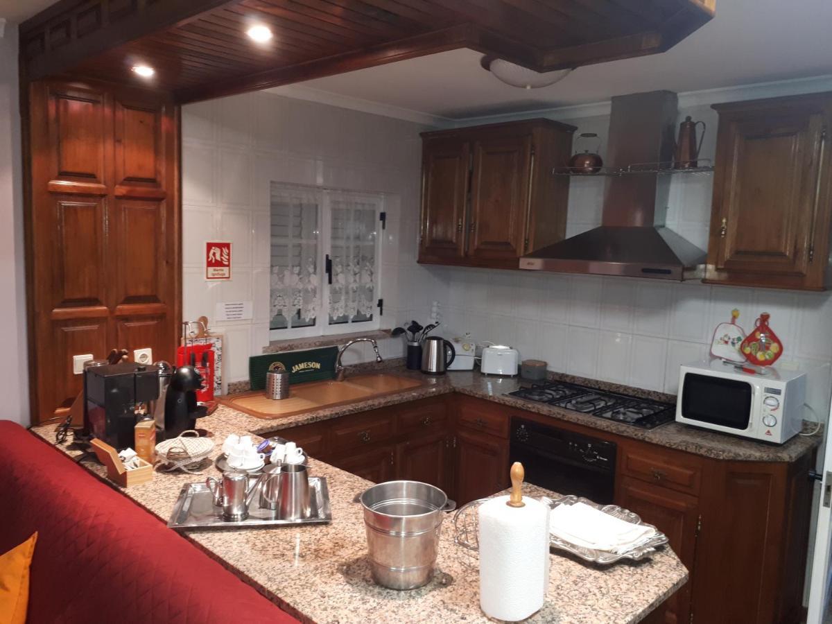 Quintinha dos Cedros Alfandega Da Fe Exterior foto