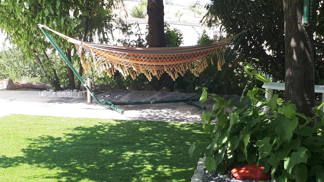 Quintinha dos Cedros Alfandega Da Fe Exterior foto