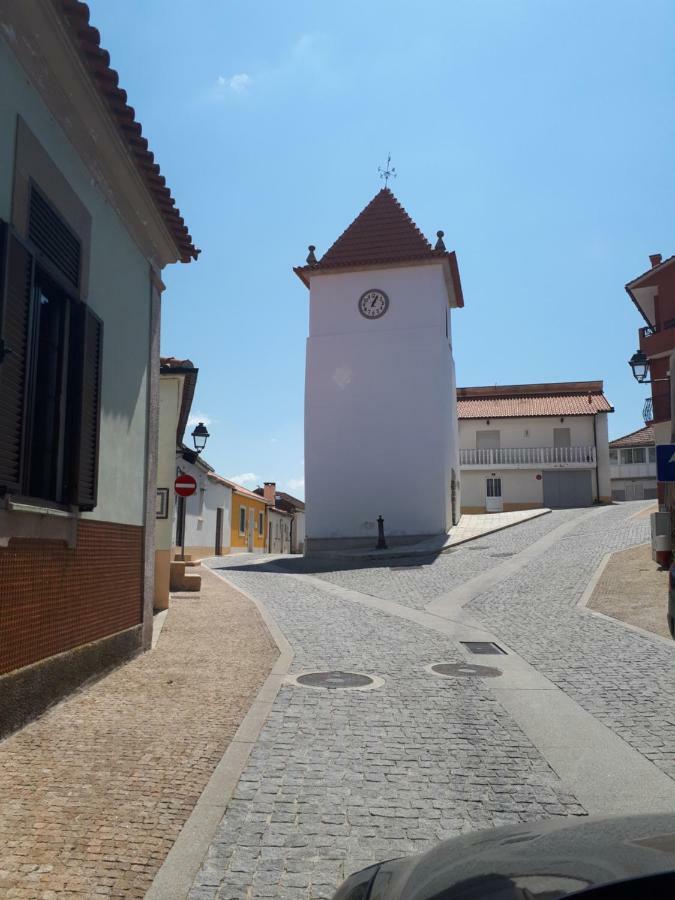 Quintinha dos Cedros Alfandega Da Fe Exterior foto