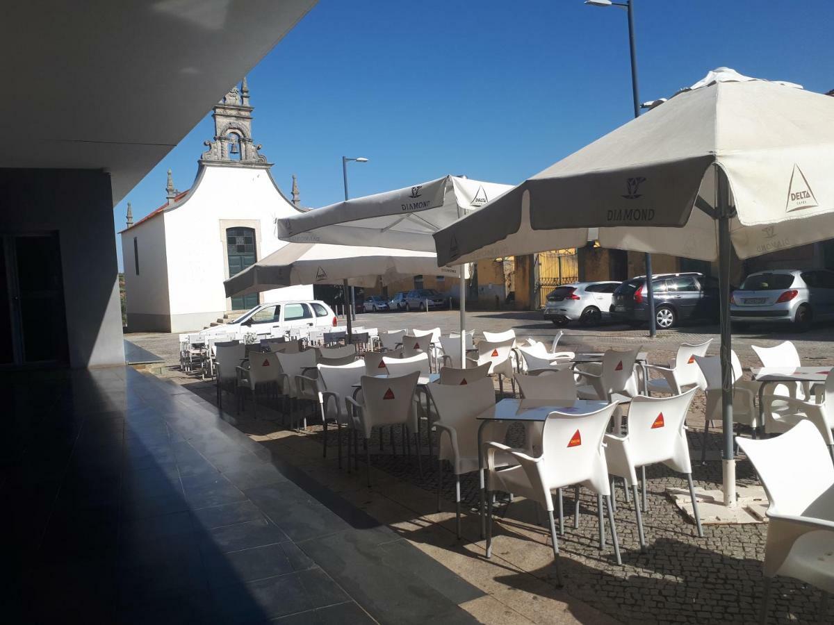 Quintinha dos Cedros Alfandega Da Fe Exterior foto