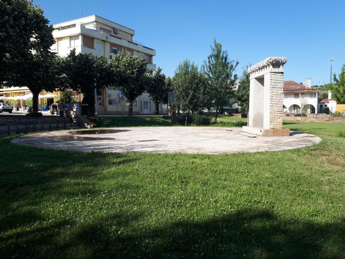 Quintinha dos Cedros Alfandega Da Fe Exterior foto